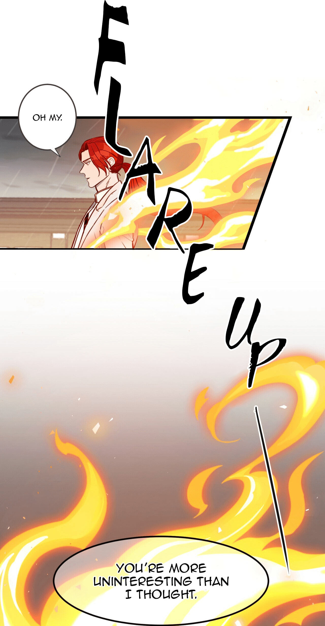 Read Big Apple (Hodot) chapter 3 image 23 on Lezhin