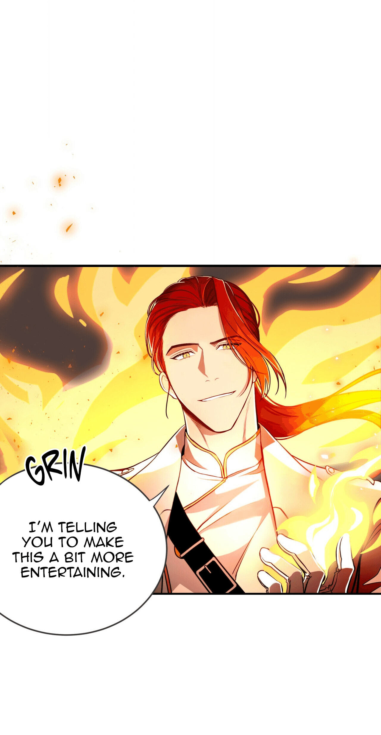 Read Big Apple (Hodot) chapter 3 image 25 on Lezhin