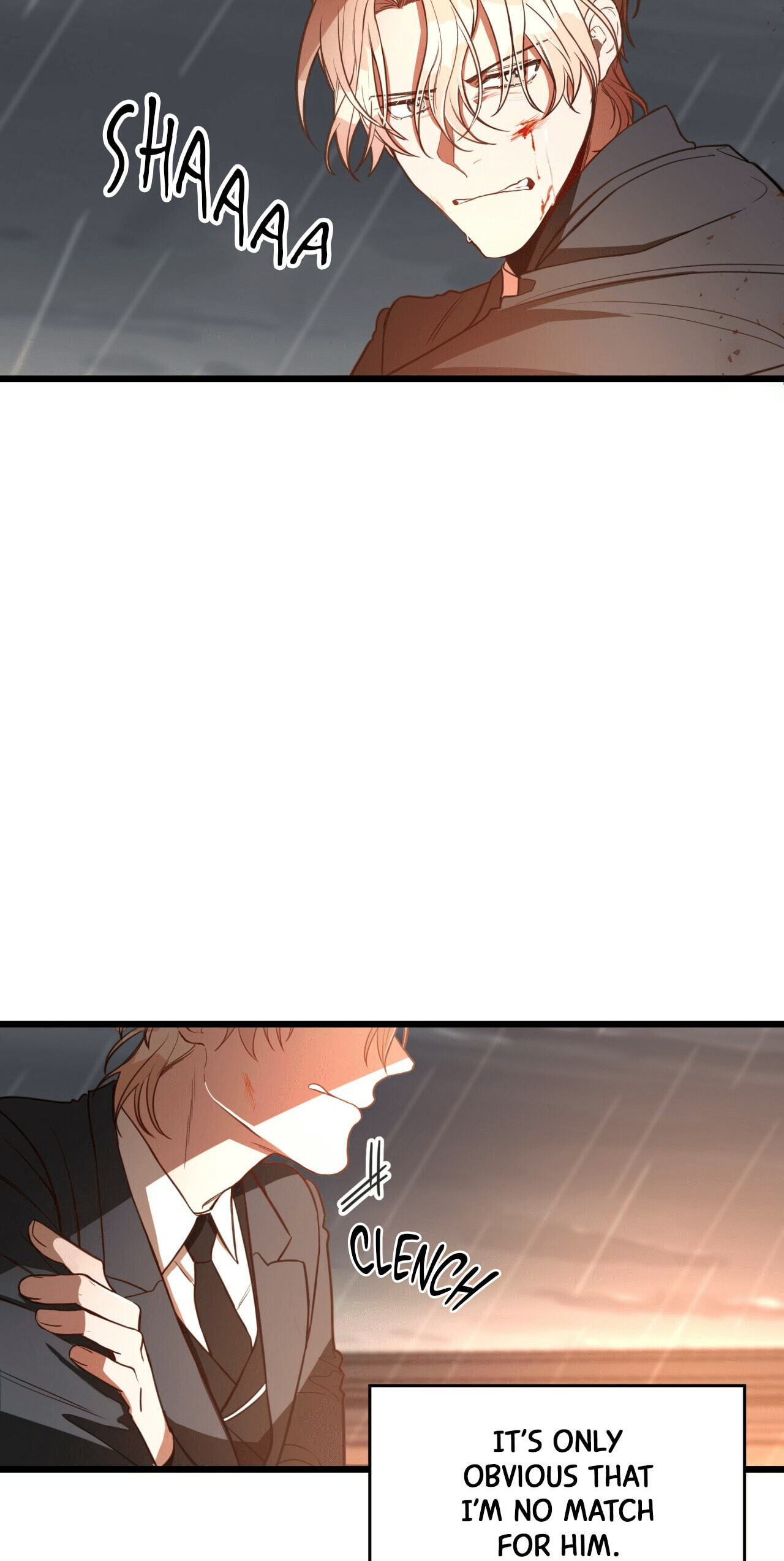Read Big Apple (Hodot) chapter 3 image 27 on Lezhin