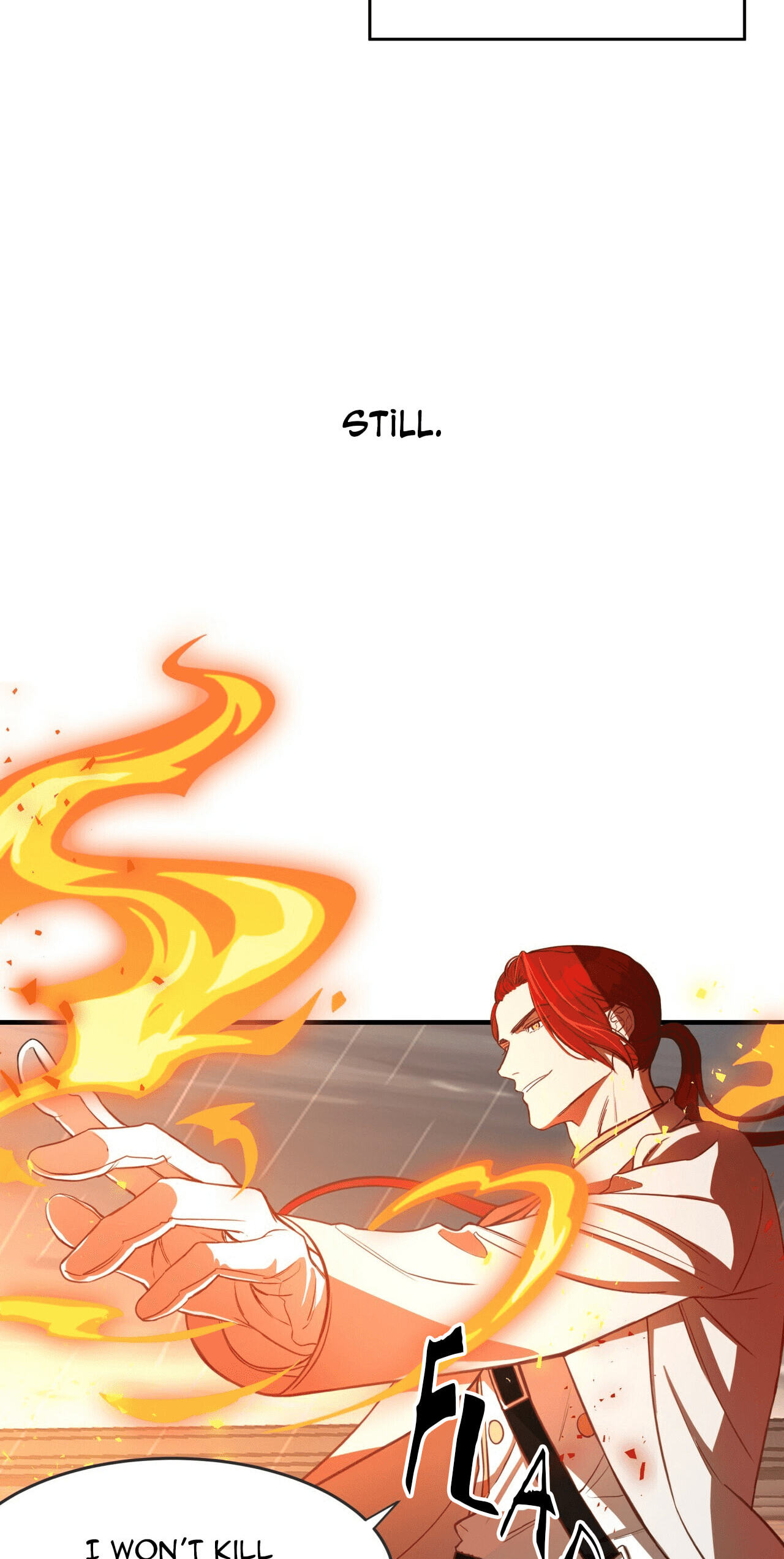 Read Big Apple (Hodot) chapter 3 image 28 on Lezhin