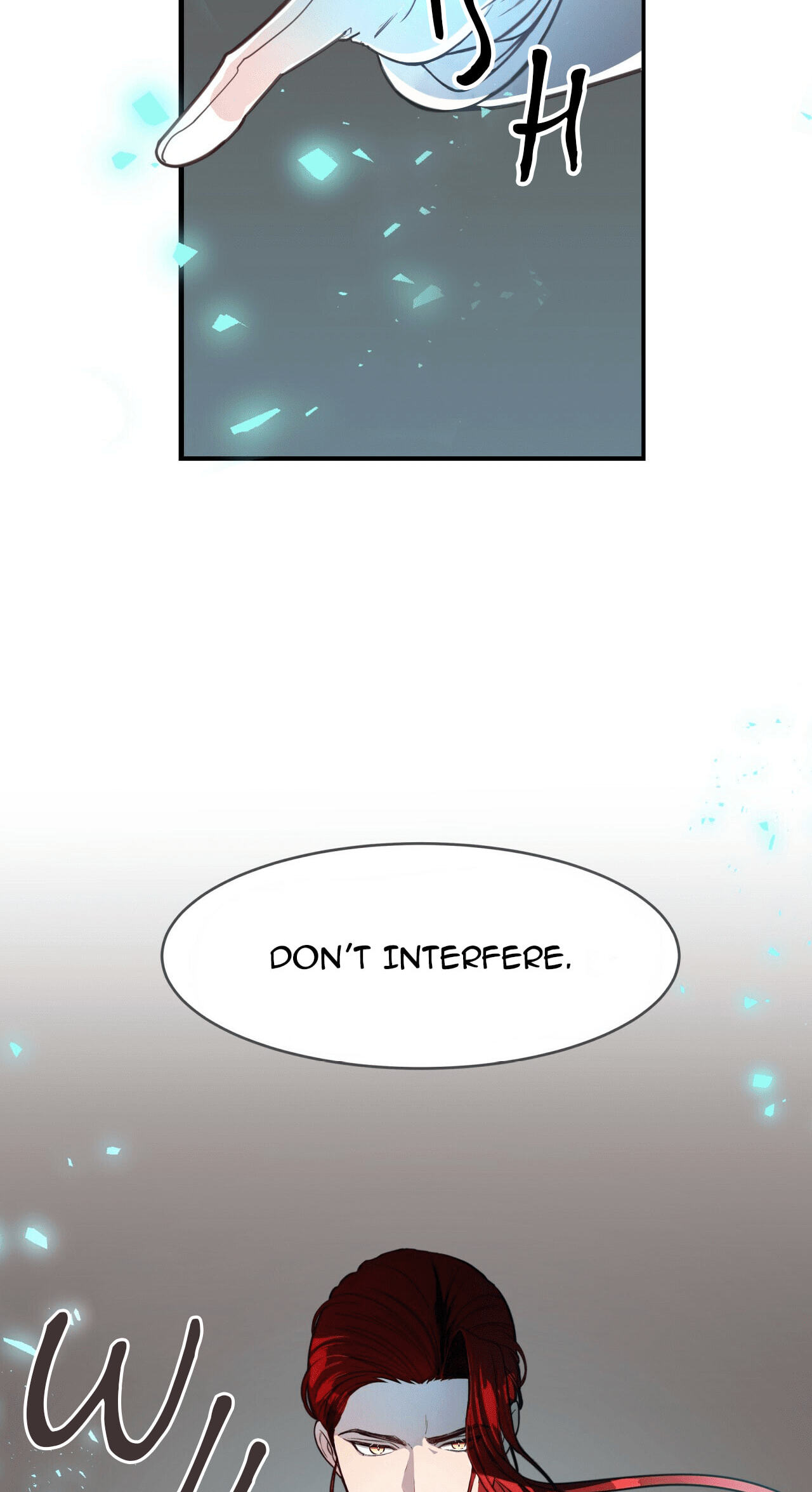Read Big Apple (Hodot) chapter 3 image 3 on Lezhin