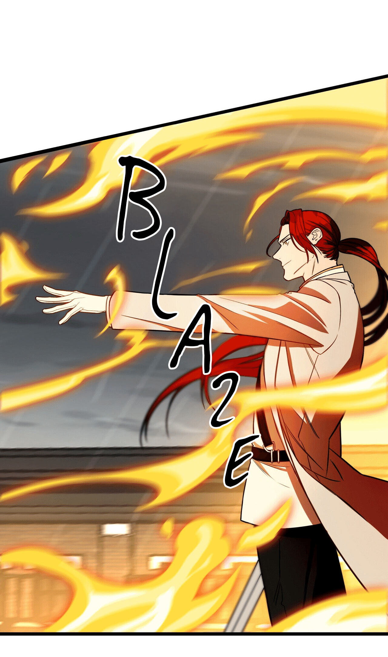 Read Big Apple (Hodot) chapter 3 image 31 on Lezhin