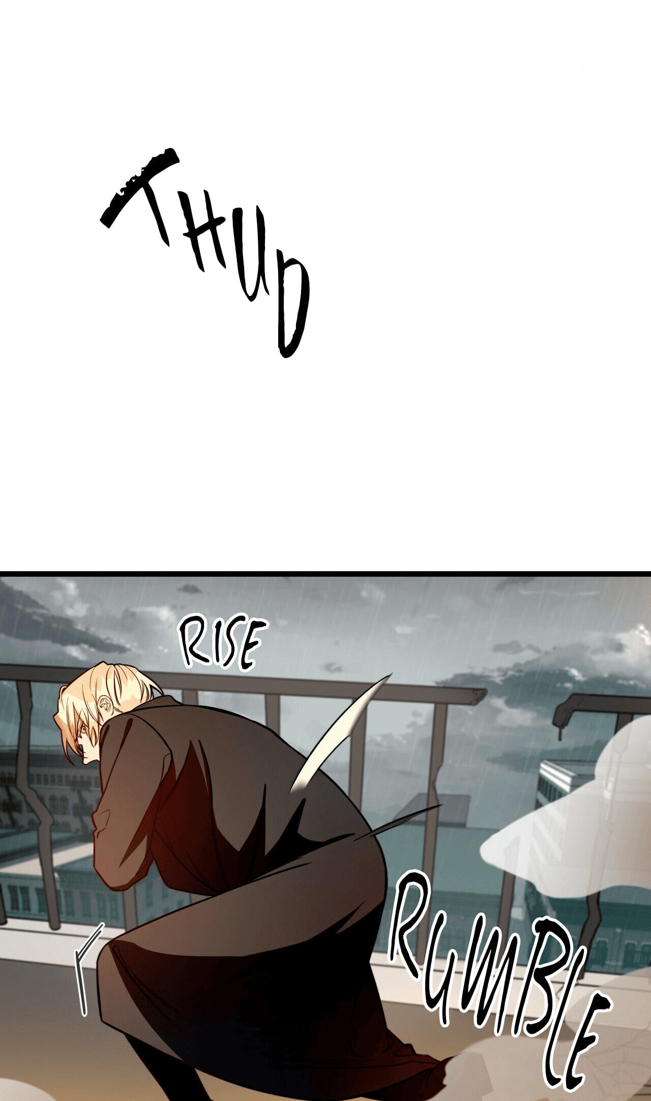 Read Big Apple (Hodot) chapter 3 image 33 on Lezhin