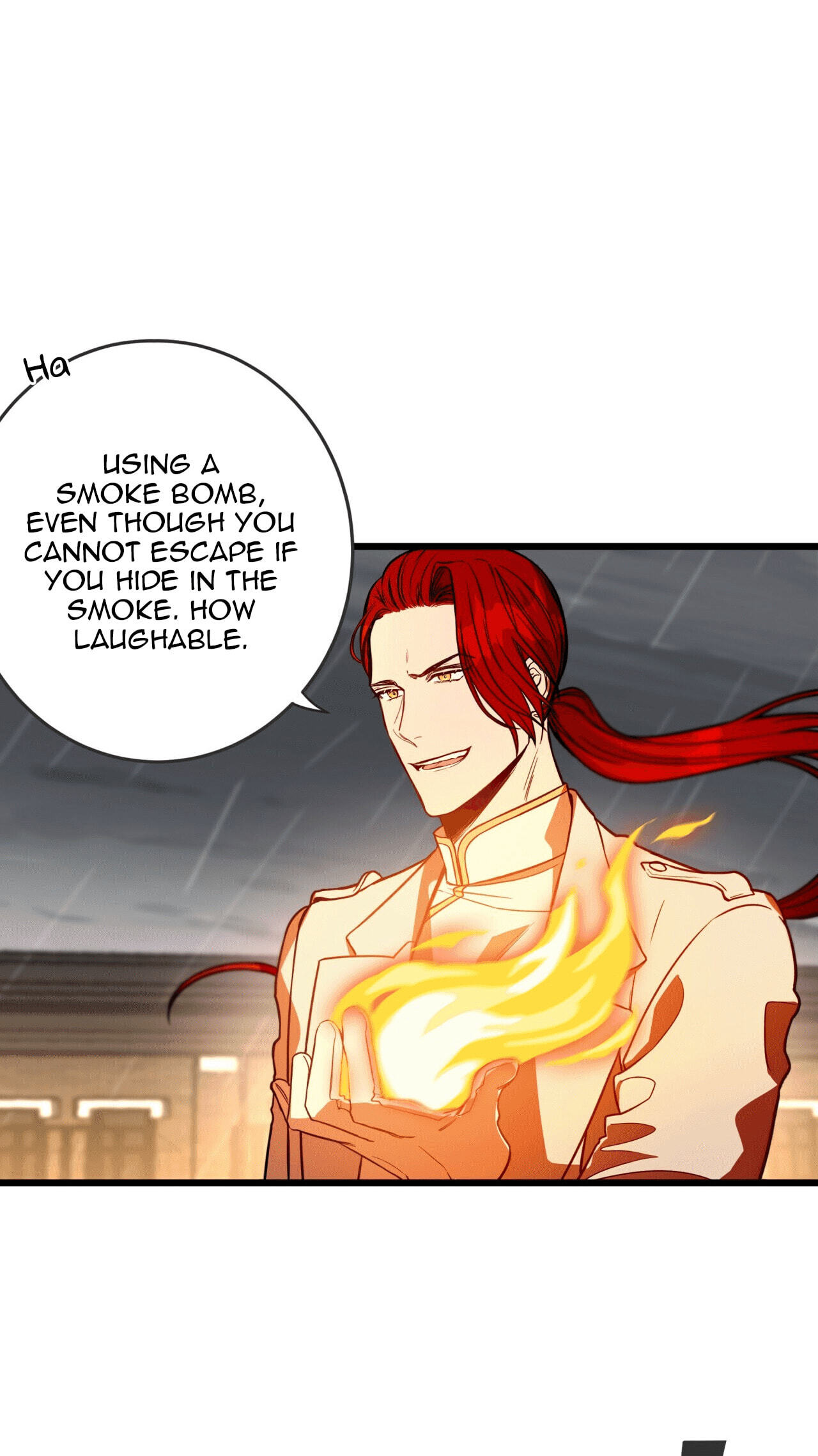 Read Big Apple (Hodot) chapter 3 image 36 on Lezhin