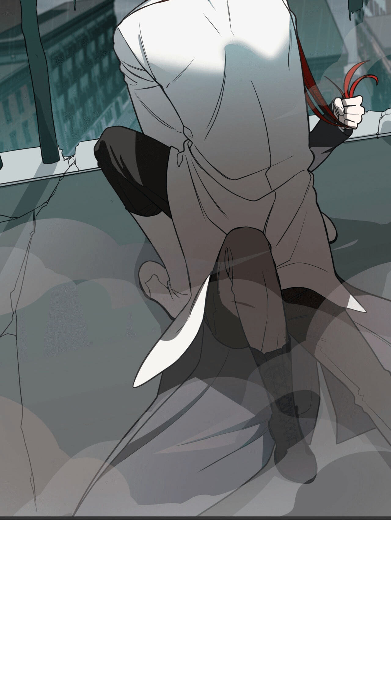 Read Big Apple (Hodot) chapter 3 image 45 on Lezhin