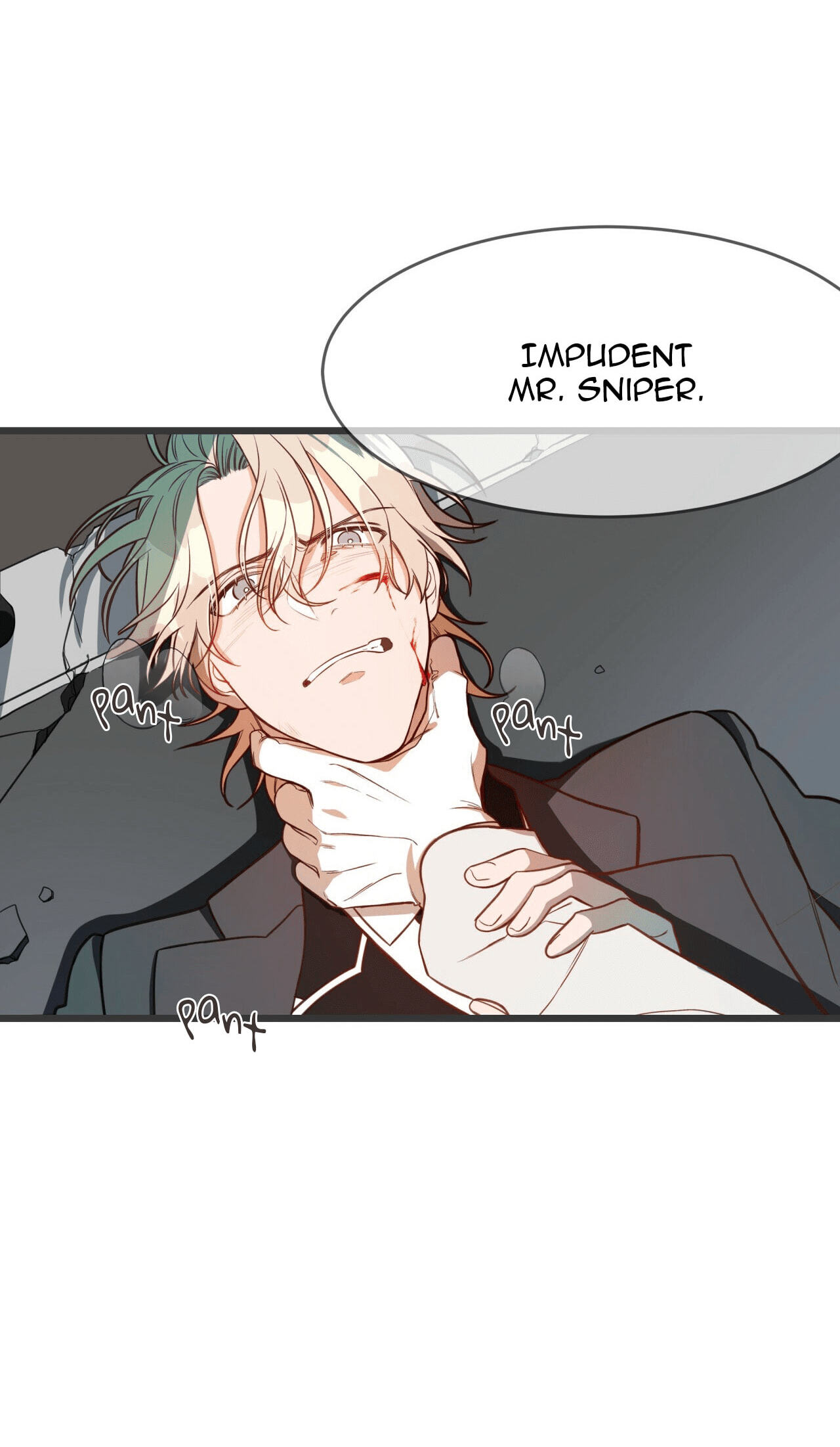 Read Big Apple (Hodot) chapter 3 image 47 on Lezhin