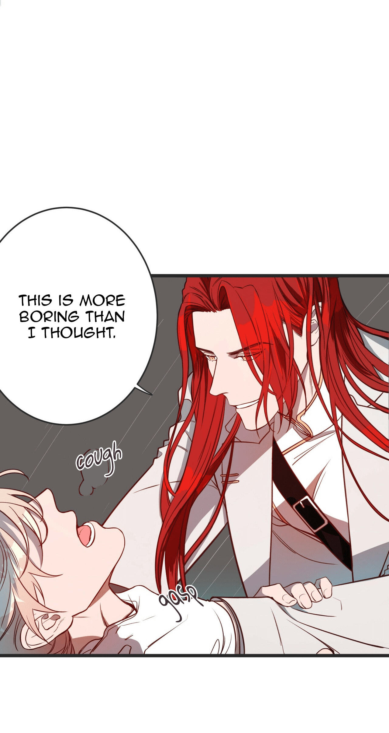 Read Big Apple (Hodot) chapter 3 image 50 on Lezhin