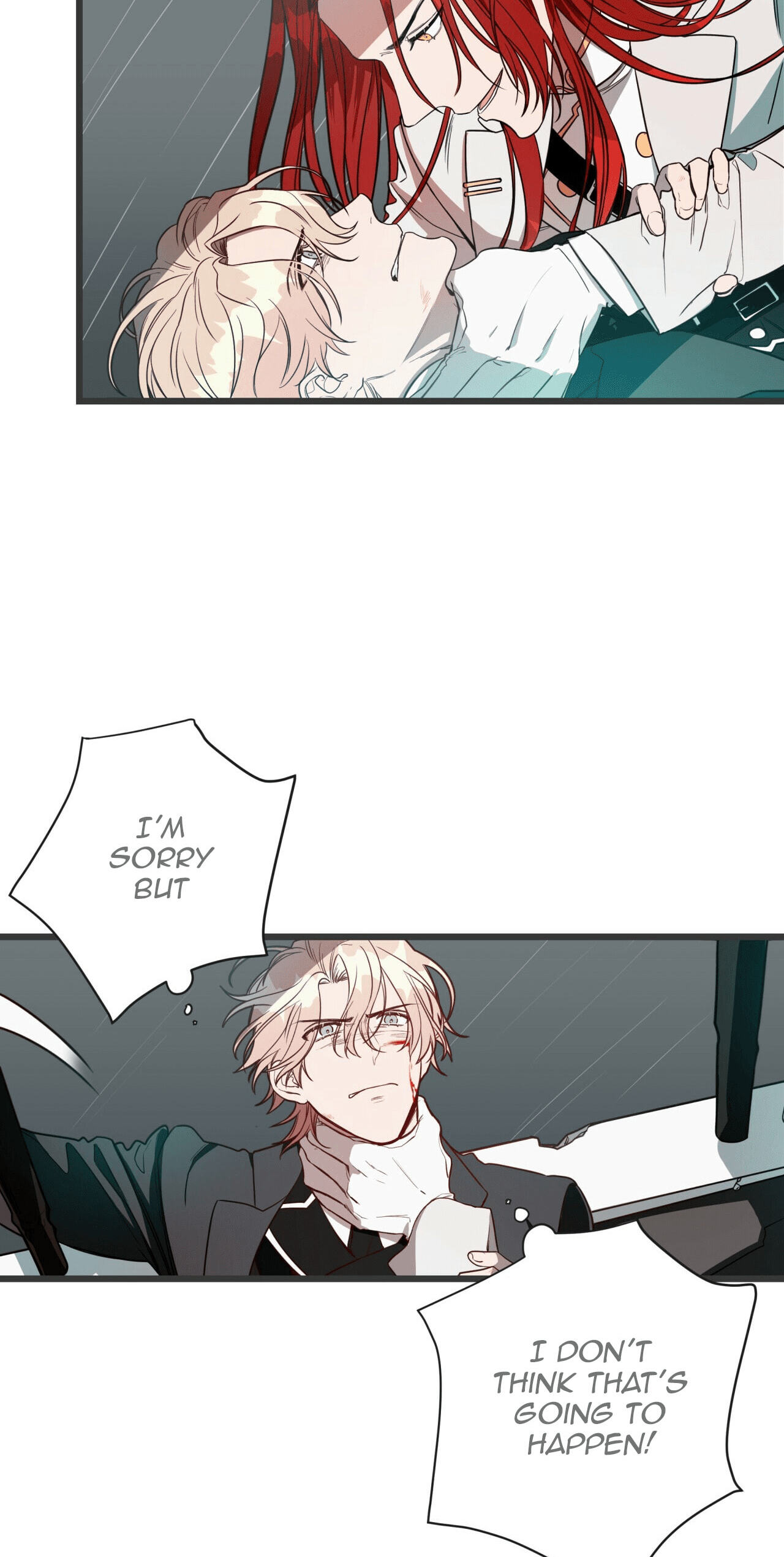 Read Big Apple (Hodot) chapter 3 image 55 on Lezhin