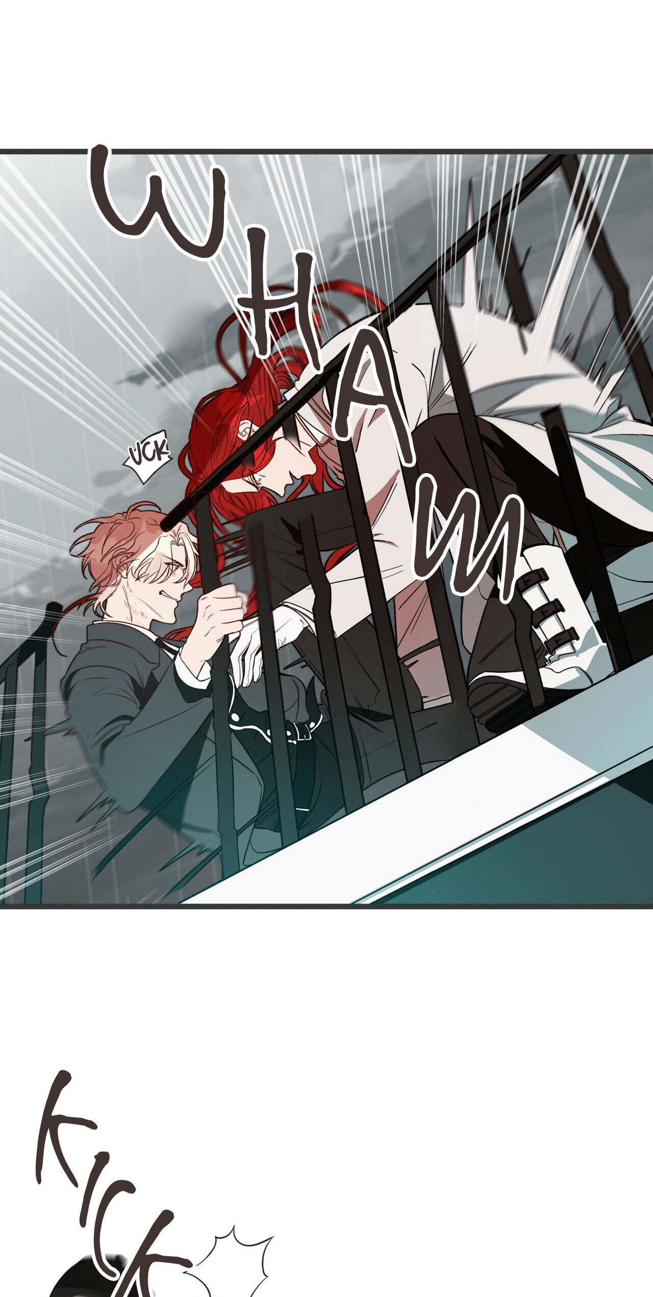 Read Big Apple (Hodot) chapter 3 image 57 on Lezhin