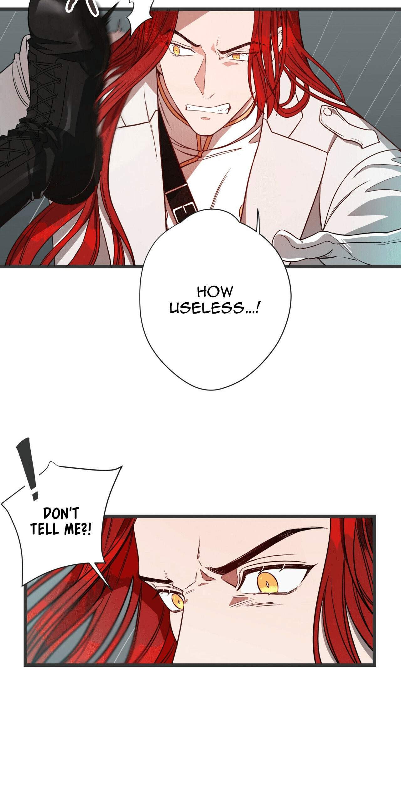 Read Big Apple (Hodot) chapter 3 image 58 on Lezhin
