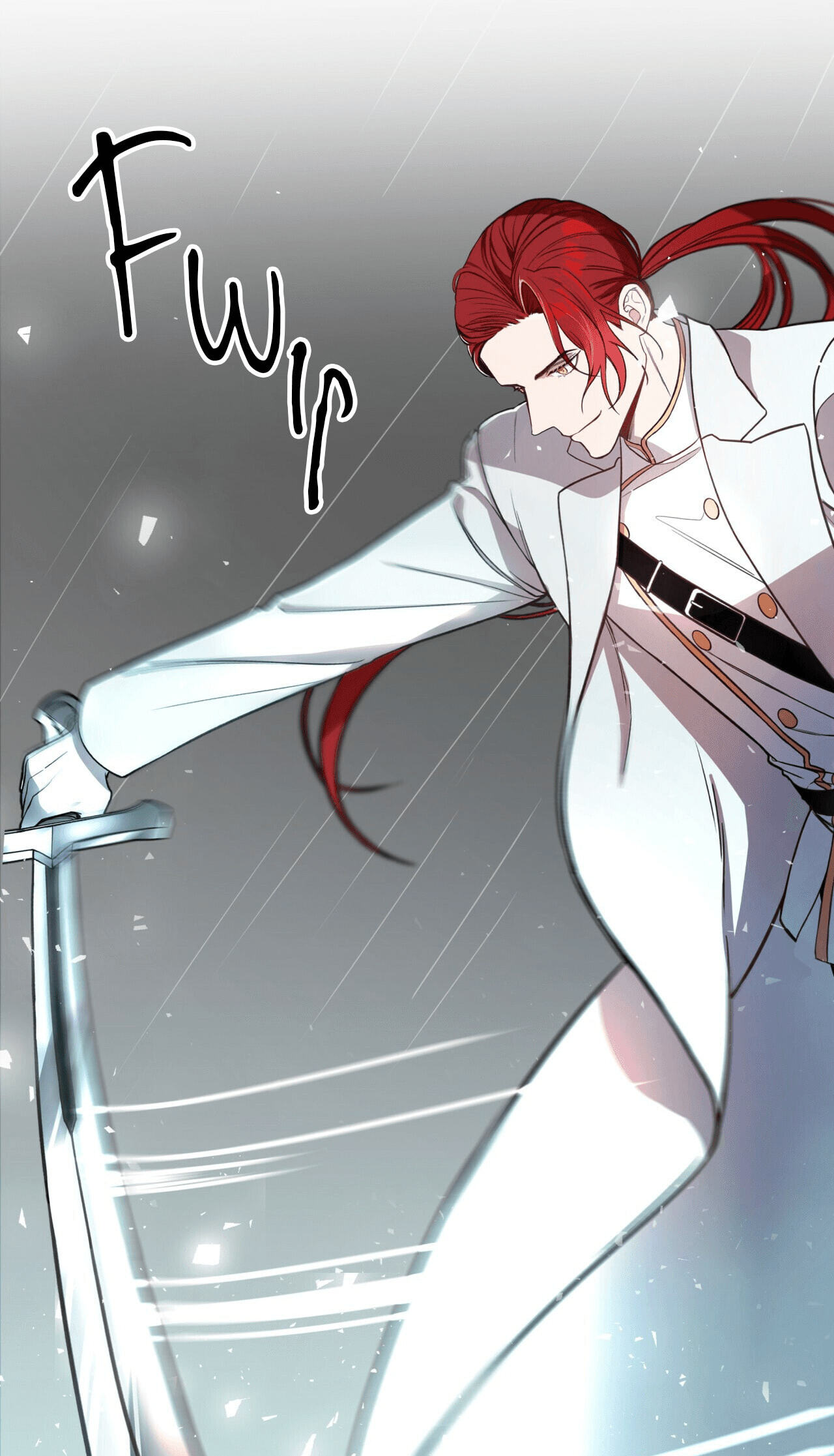 Read Big Apple (Hodot) chapter 3 image 6 on Lezhin