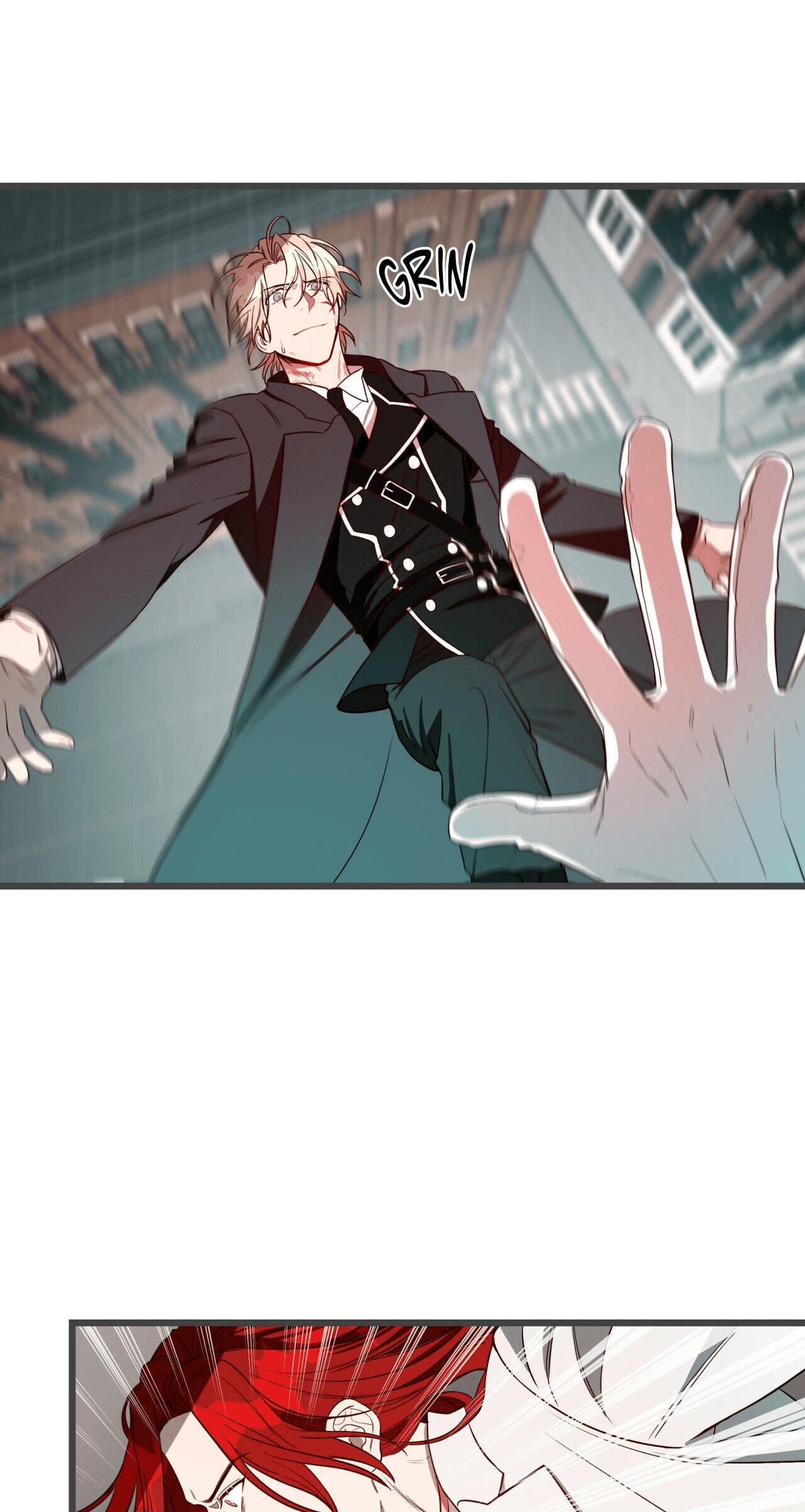 Read Big Apple (Hodot) chapter 3 image 62 on Lezhin