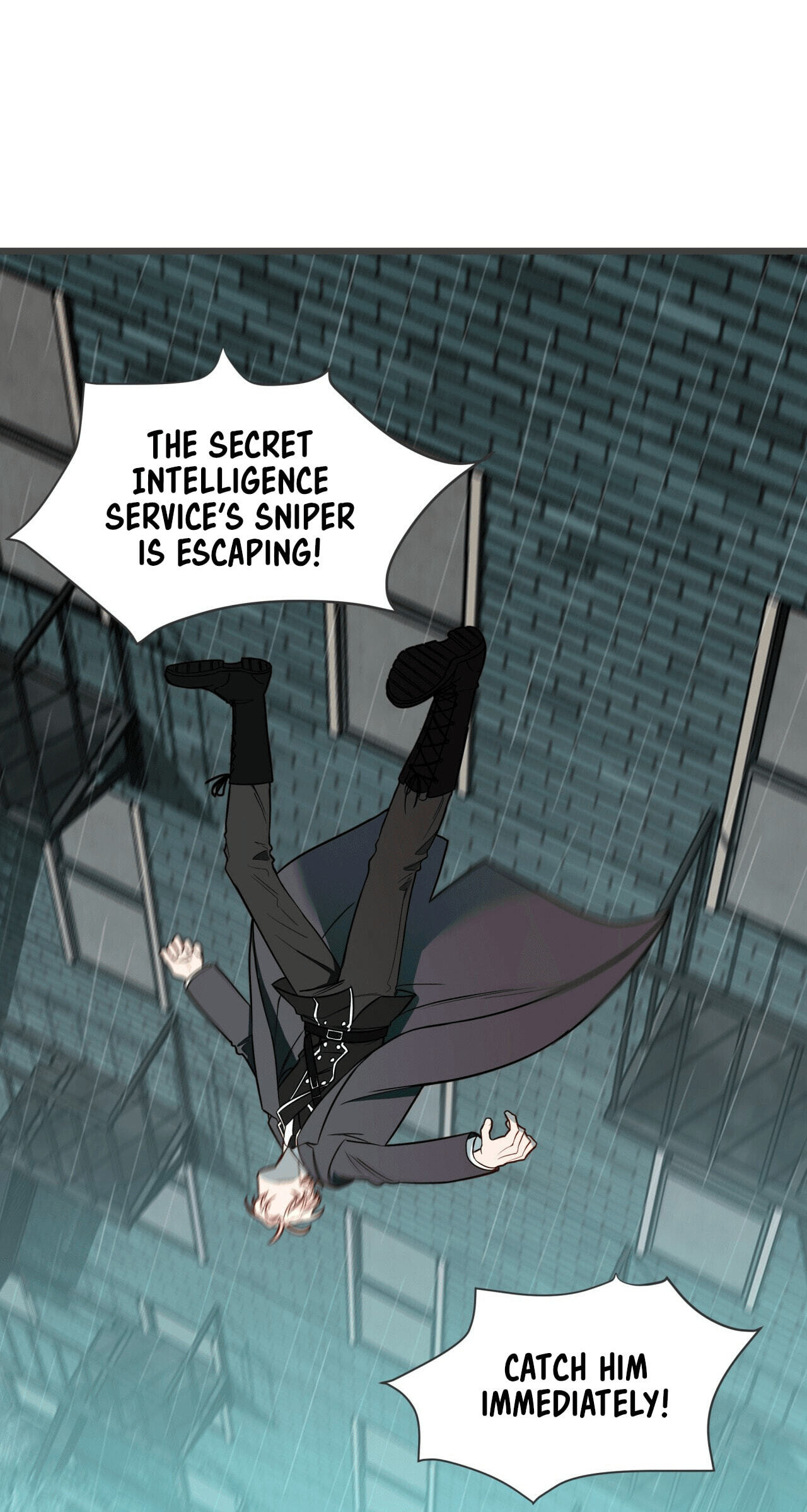 Read Big Apple (Hodot) chapter 3 image 64 on Lezhin