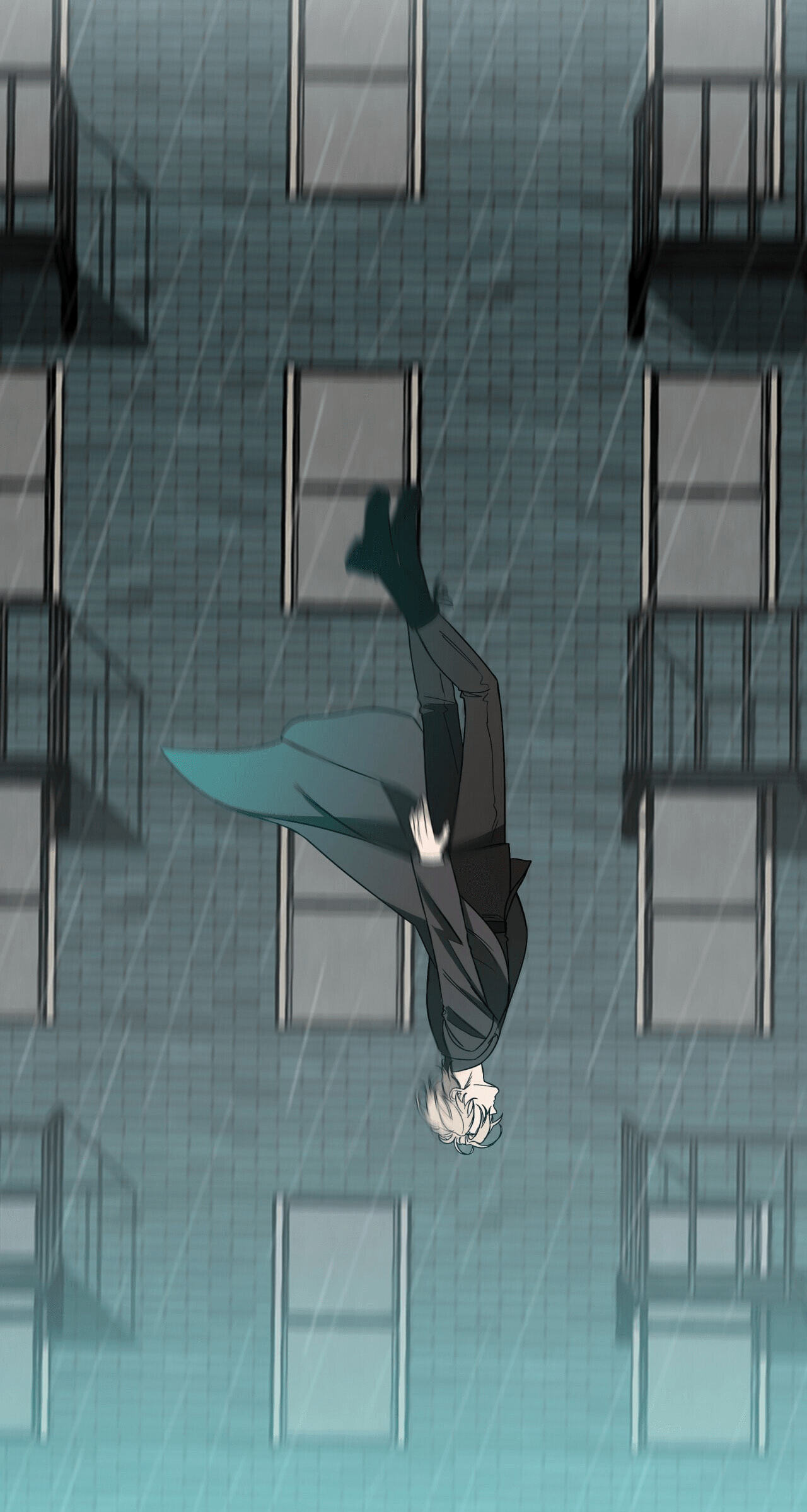 Read Big Apple (Hodot) chapter 3 image 67 on Lezhin
