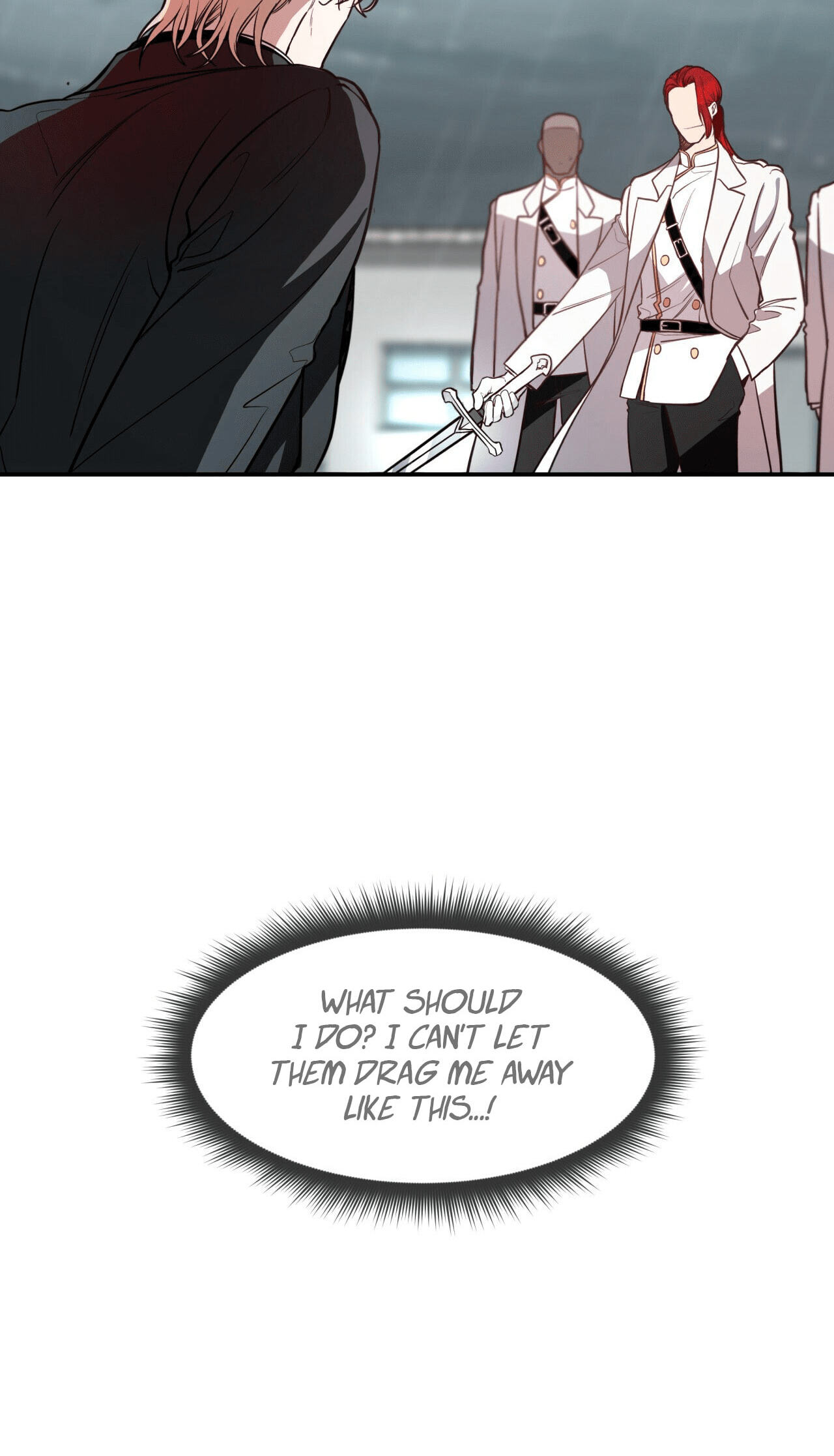 Read Big Apple (Hodot) chapter 3 image 8 on Lezhin