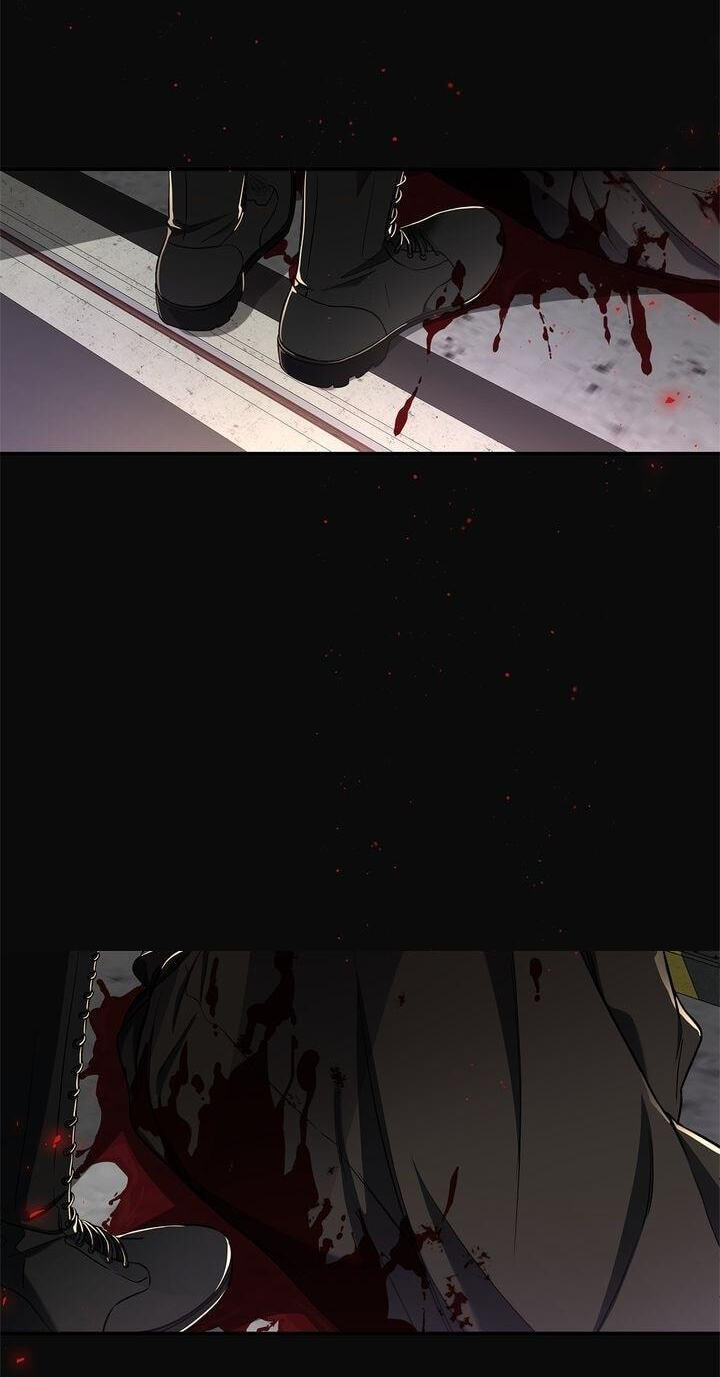 Read Big Apple (Hodot) chapter 31 image 13 on Lezhin