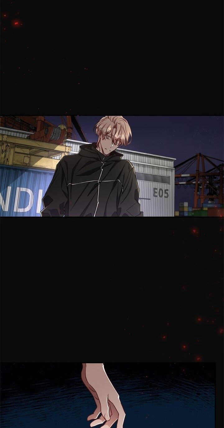 Read Big Apple (Hodot) chapter 31 image 14 on Lezhin