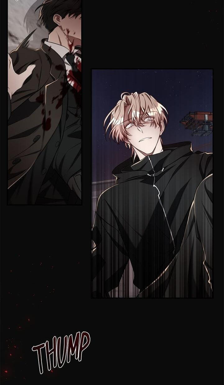Read Big Apple (Hodot) chapter 31 image 17 on Lezhin