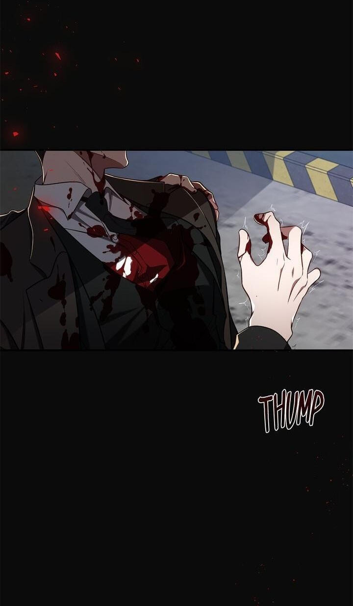 Read Big Apple (Hodot) chapter 31 image 18 on Lezhin