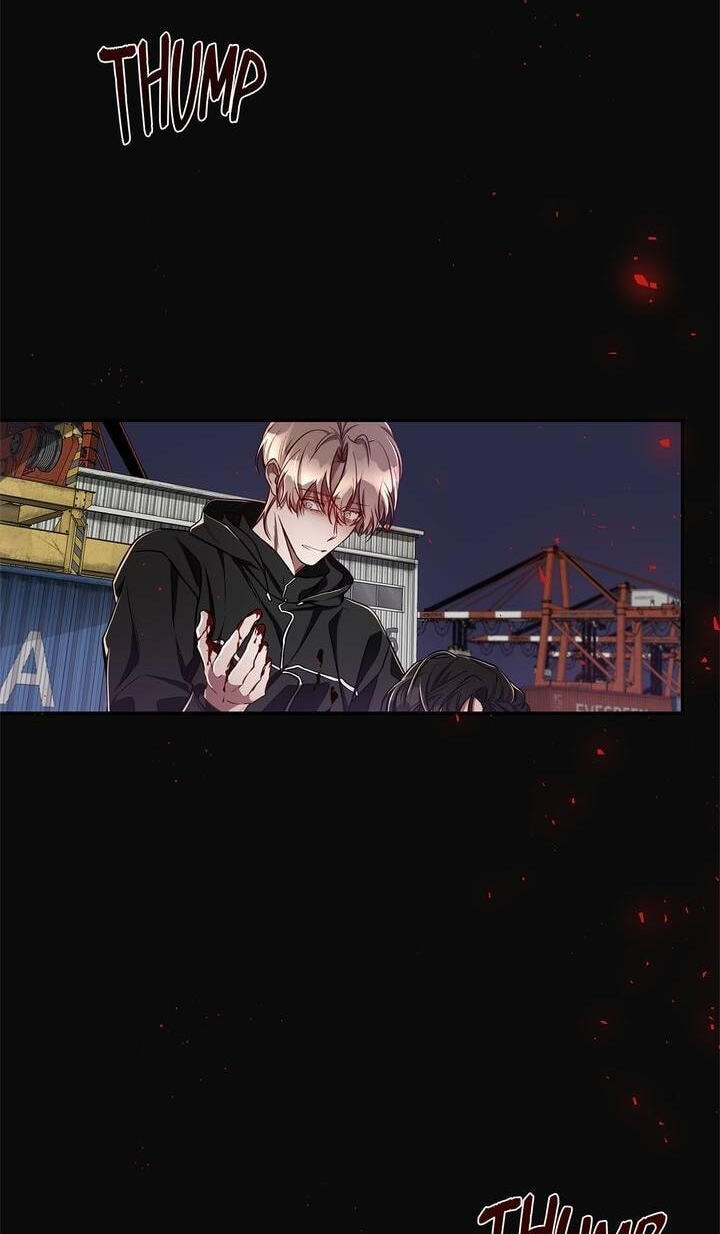 Read Big Apple (Hodot) chapter 31 image 19 on Lezhin