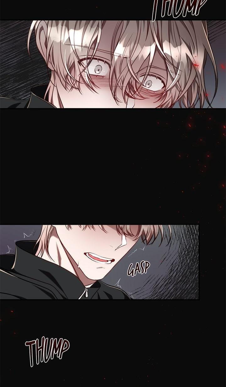 Read Big Apple (Hodot) chapter 31 image 20 on Lezhin
