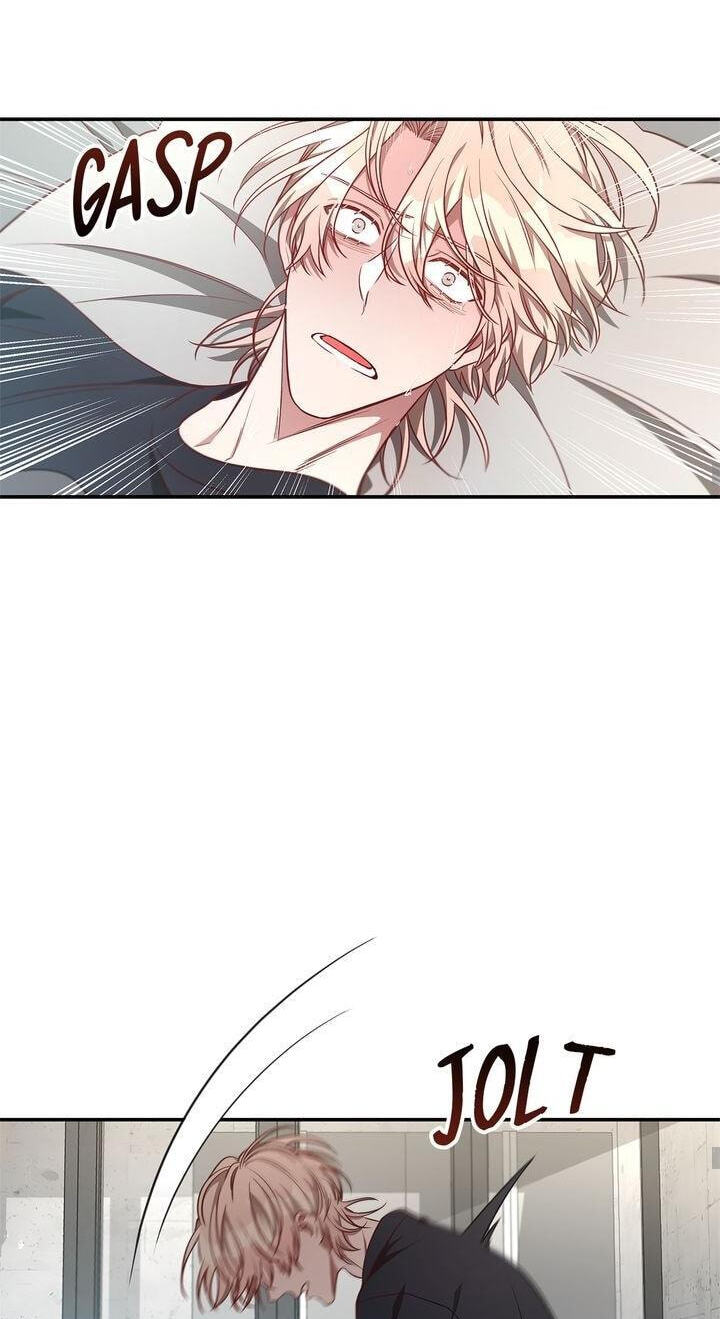 Read Big Apple (Hodot) chapter 31 image 25 on Lezhin