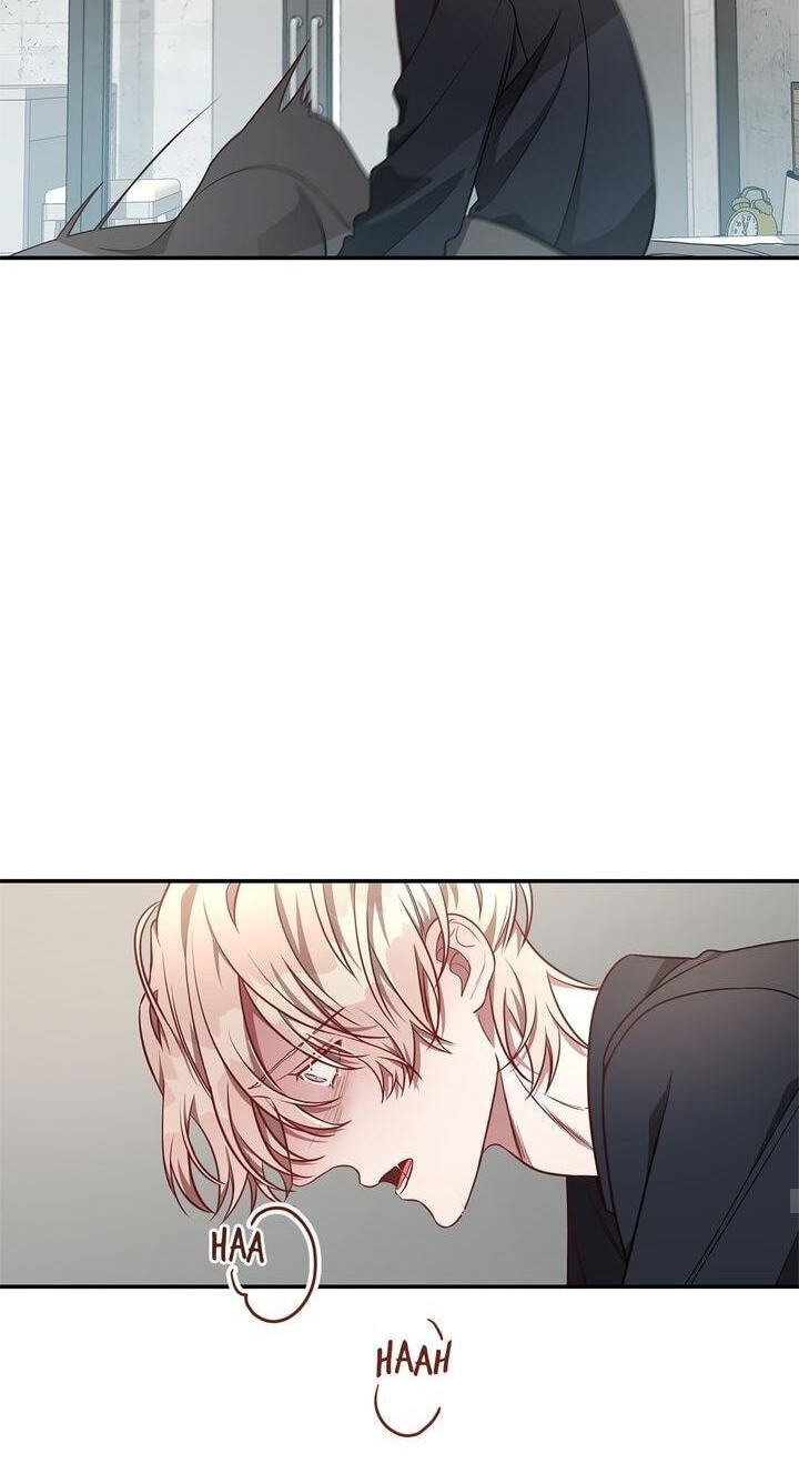 Read Big Apple (Hodot) chapter 31 image 26 on Lezhin