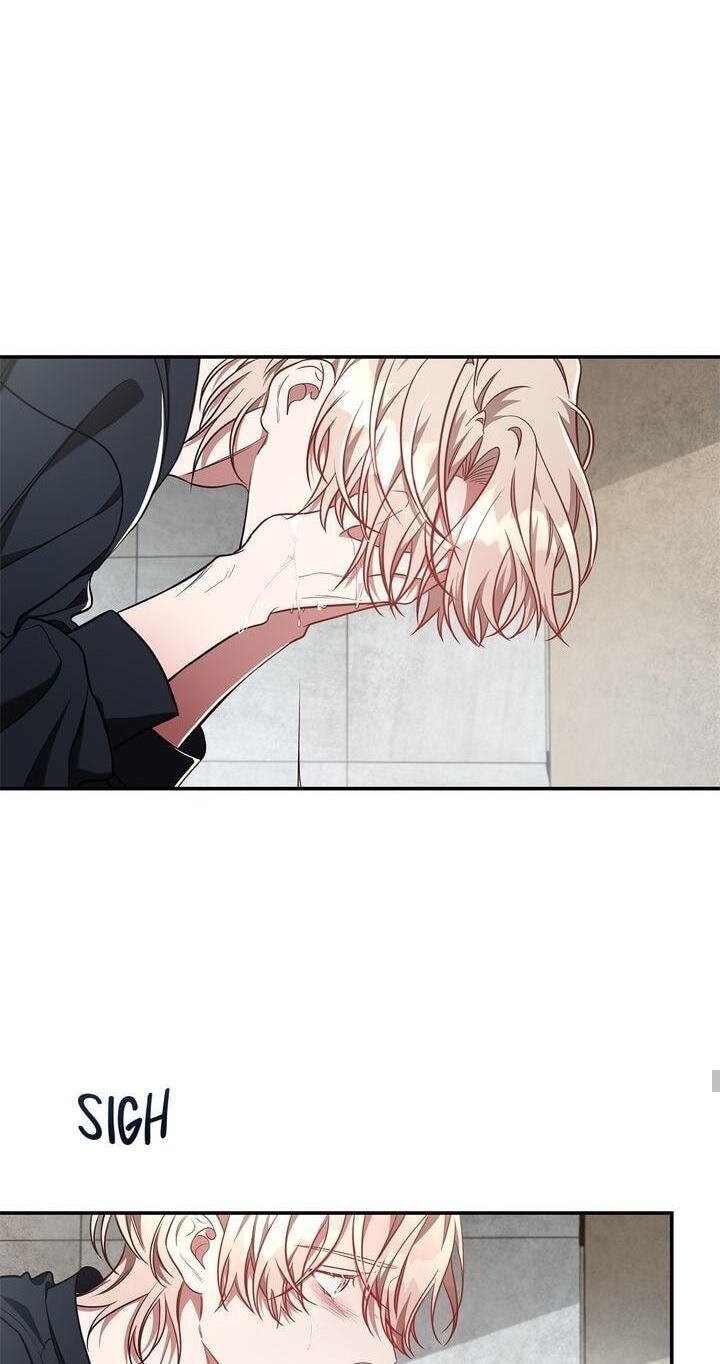 Read Big Apple (Hodot) chapter 31 image 34 on Lezhin