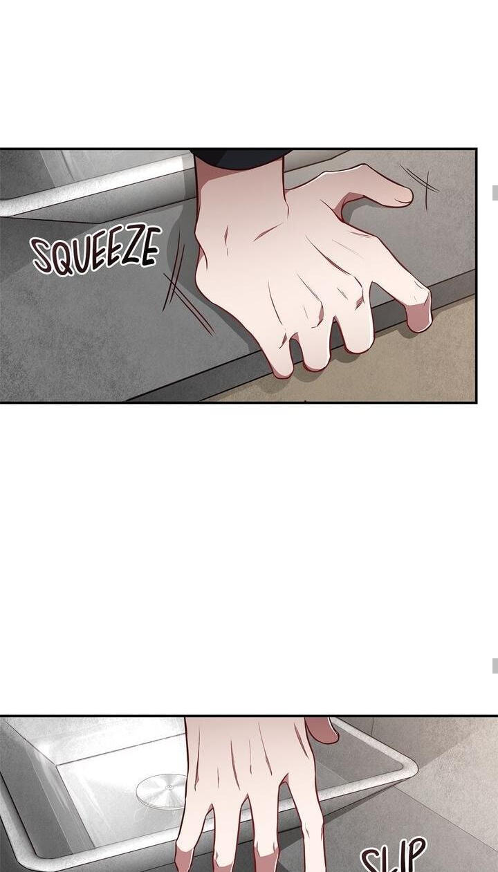 Read Big Apple (Hodot) chapter 31 image 40 on Lezhin