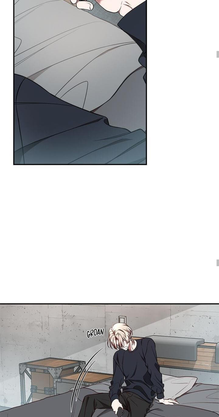 Read Big Apple (Hodot) chapter 31 image 49 on Lezhin