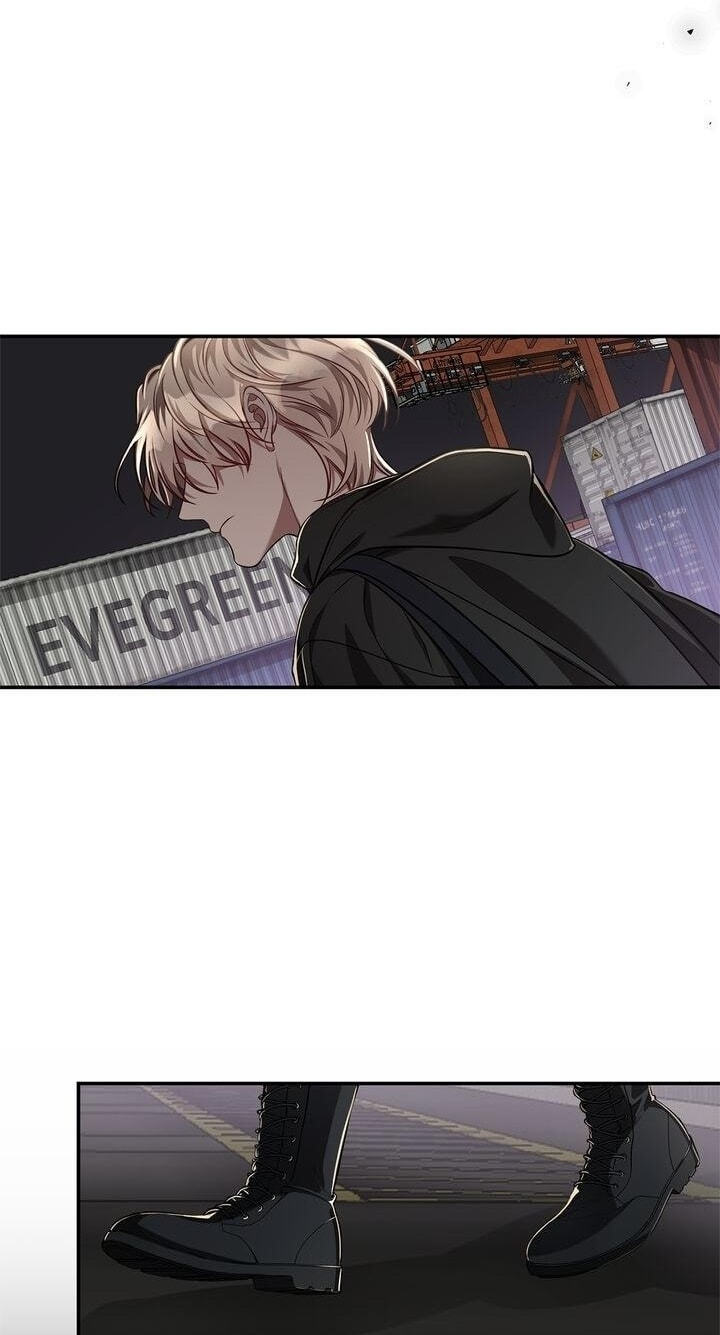 Read Big Apple (Hodot) chapter 31 image 64 on Lezhin