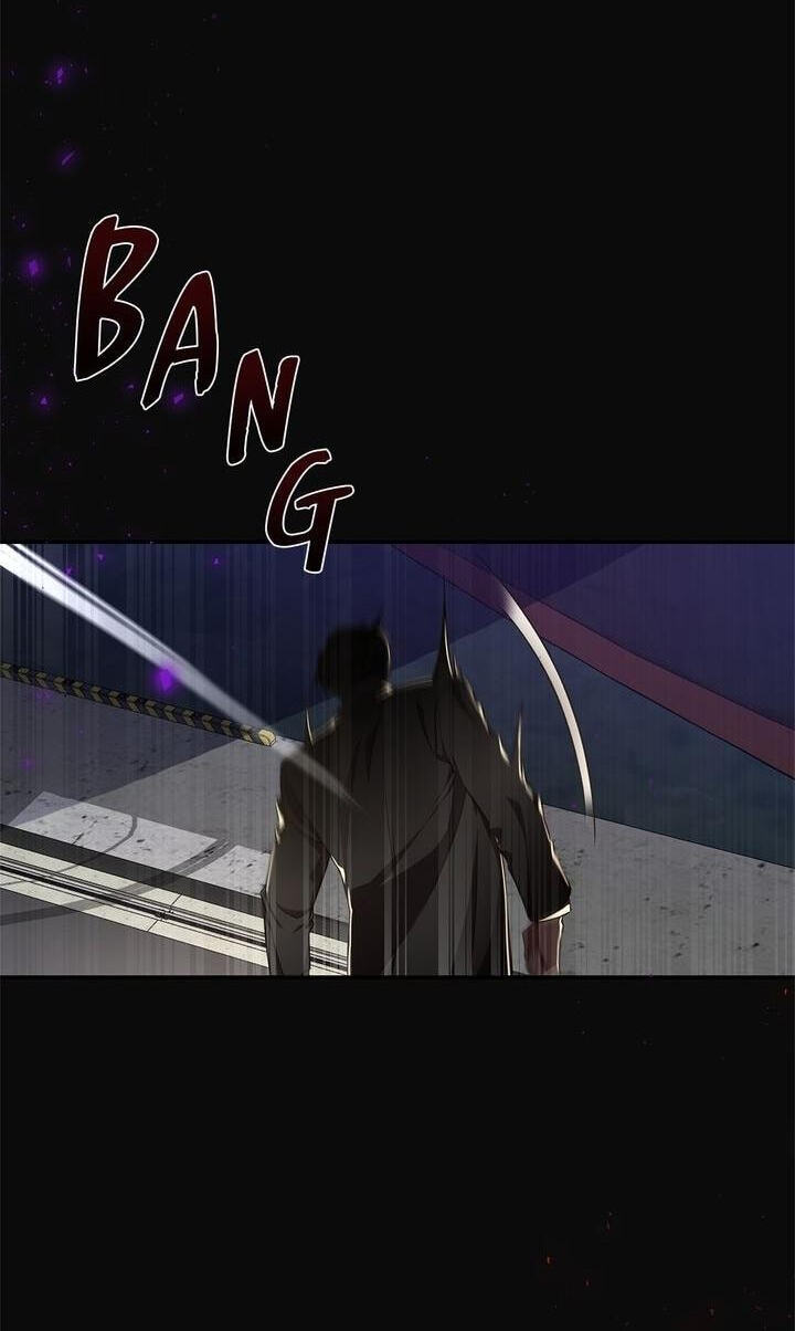 Read Big Apple (Hodot) chapter 31 image 9 on Lezhin