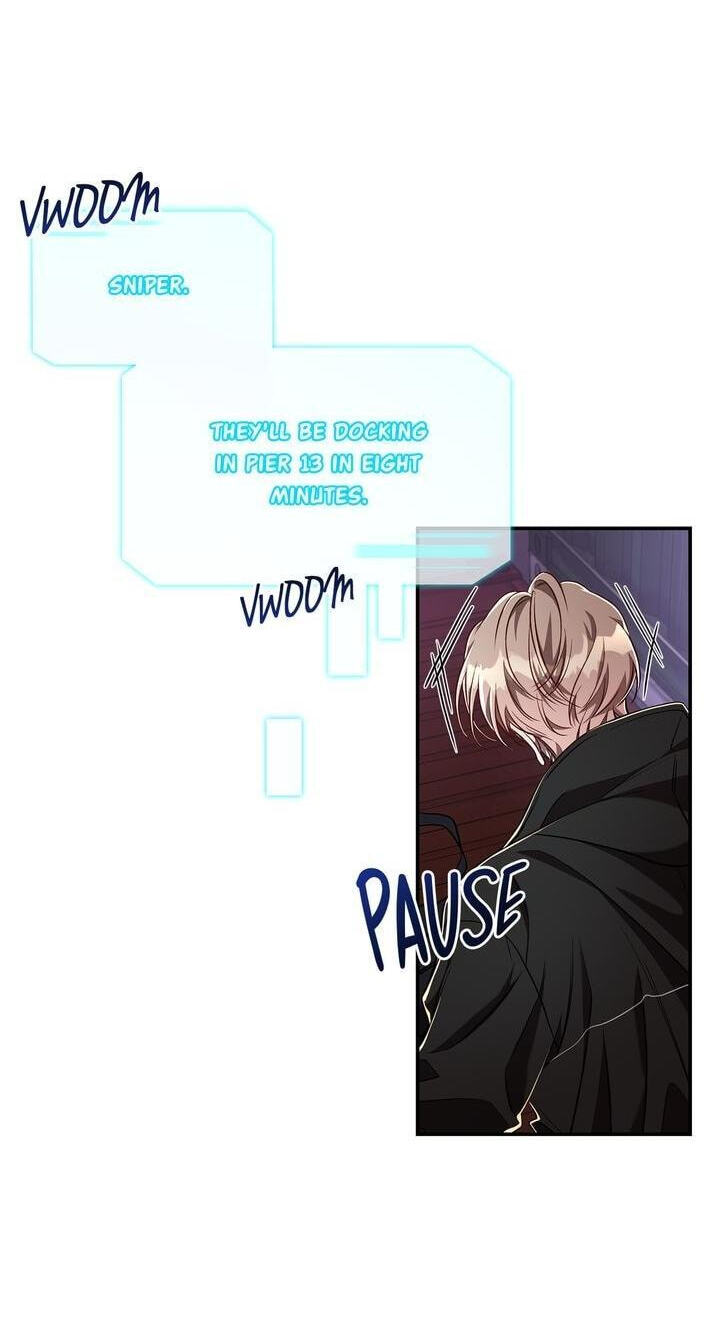 Read Big Apple (Hodot) chapter 32 image 11 on Lezhin