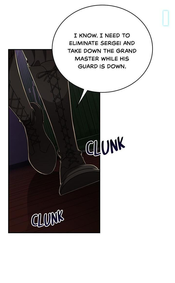 Read Big Apple (Hodot) chapter 32 image 14 on Lezhin