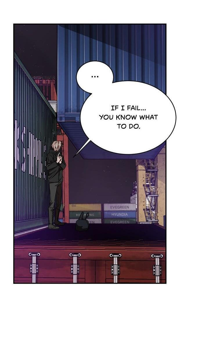 Read Big Apple (Hodot) chapter 32 image 17 on Lezhin