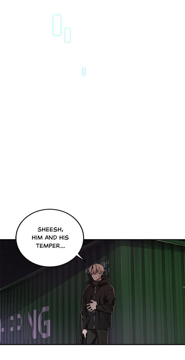 Read Big Apple (Hodot) chapter 32 image 22 on Lezhin