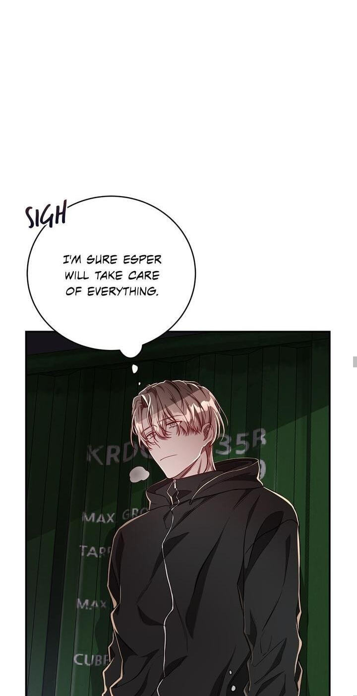 Read Big Apple (Hodot) chapter 32 image 23 on Lezhin