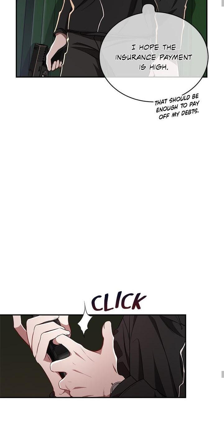 Read Big Apple (Hodot) chapter 32 image 24 on Lezhin
