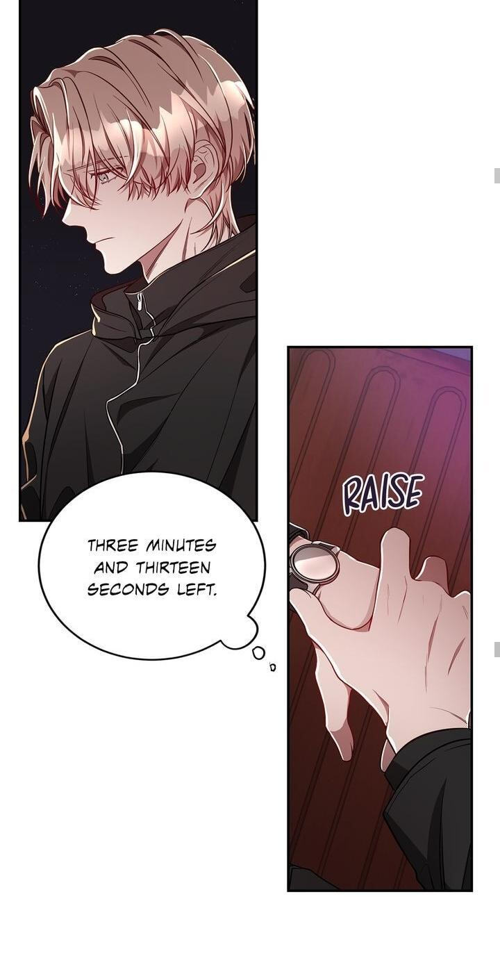 Read Big Apple (Hodot) chapter 32 image 26 on Lezhin