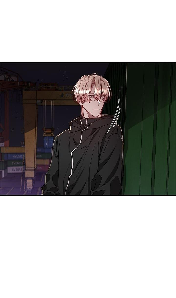 Read Big Apple (Hodot) chapter 32 image 28 on Lezhin