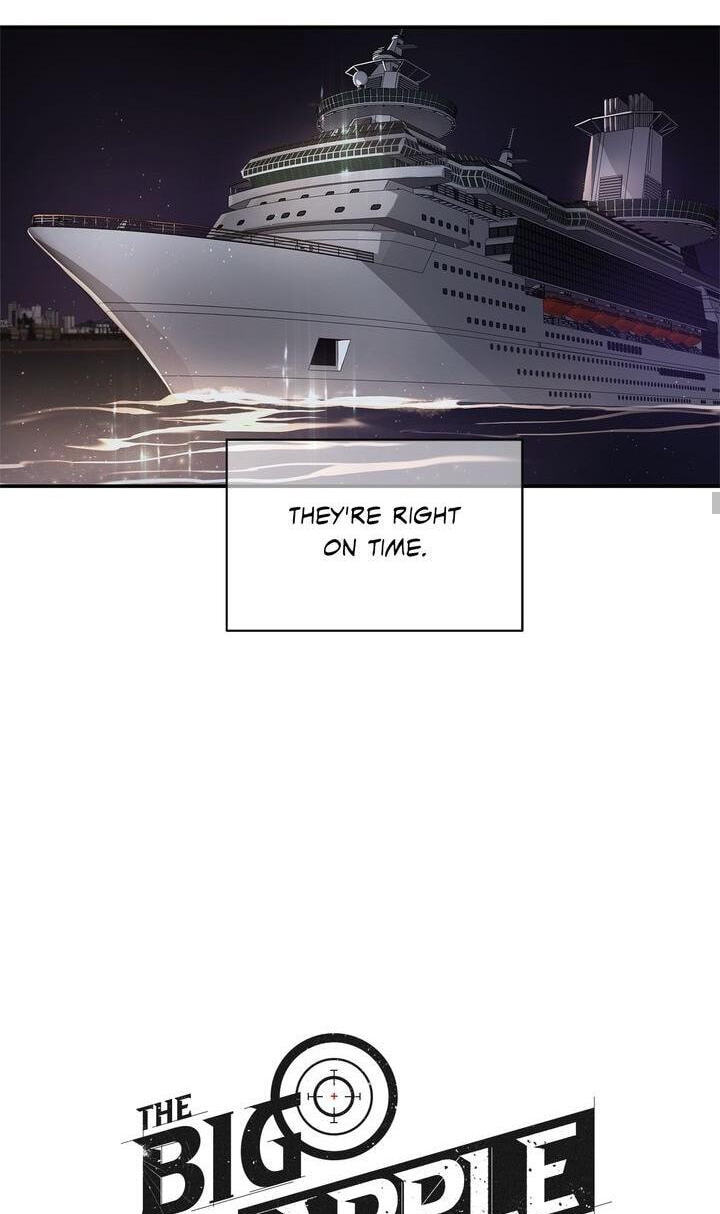 Read Big Apple (Hodot) chapter 32 image 29 on Lezhin
