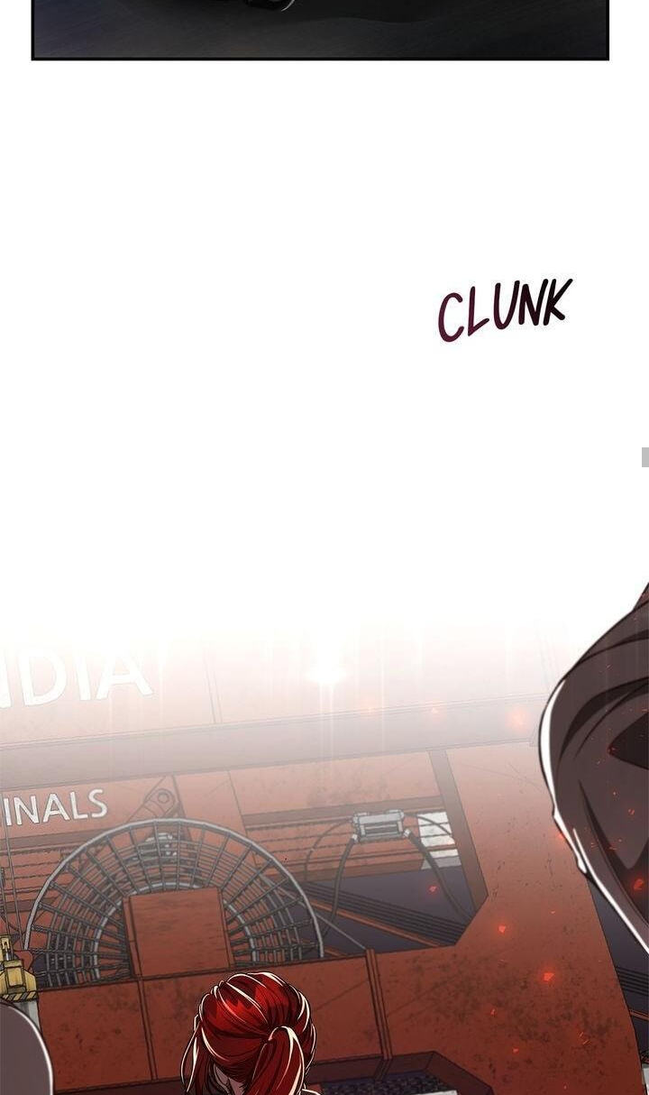 Read Big Apple (Hodot) chapter 32 image 31 on Lezhin