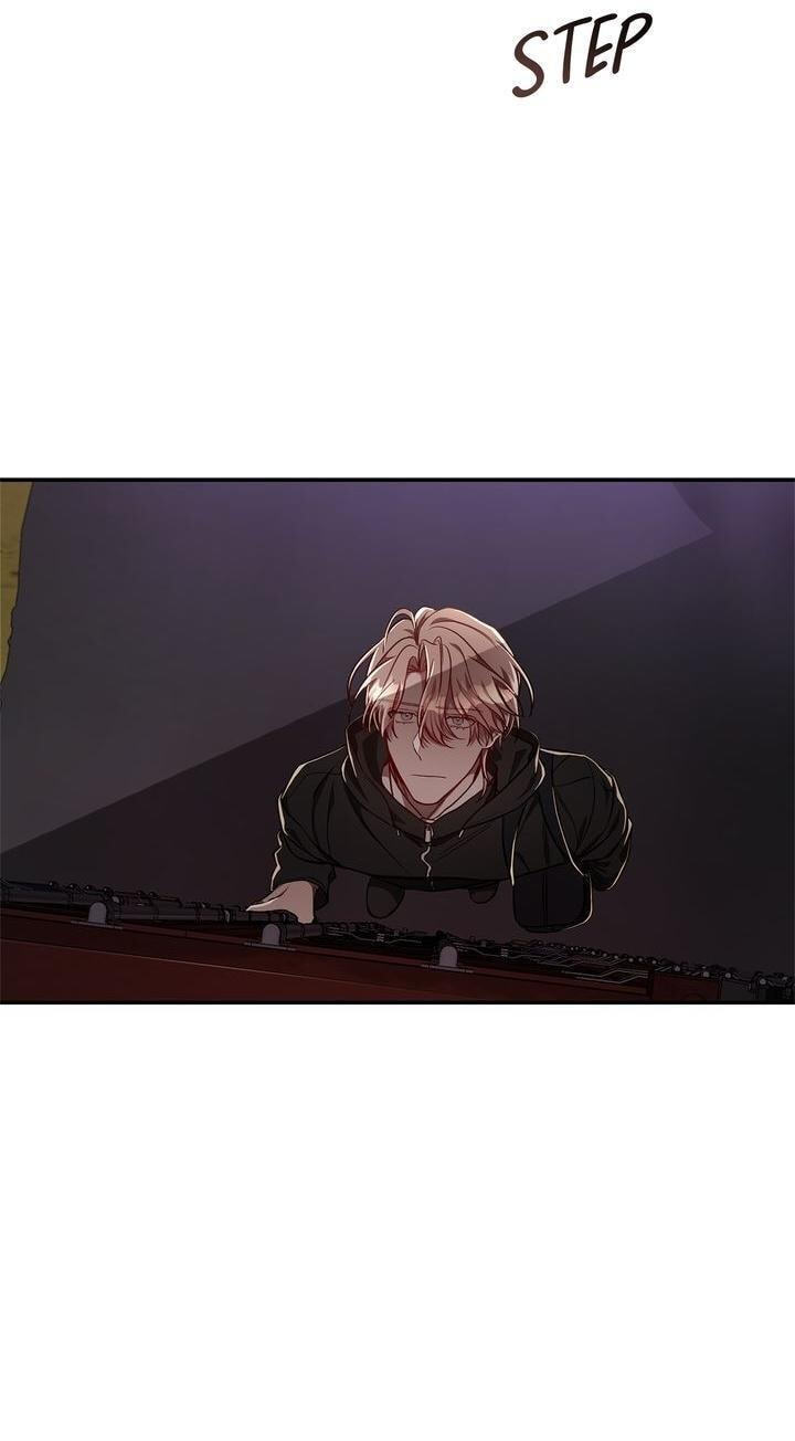 Read Big Apple (Hodot) chapter 32 image 4 on Lezhin