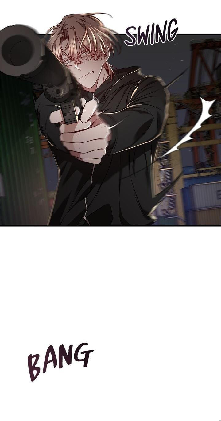 Read Big Apple (Hodot) chapter 32 image 43 on Lezhin