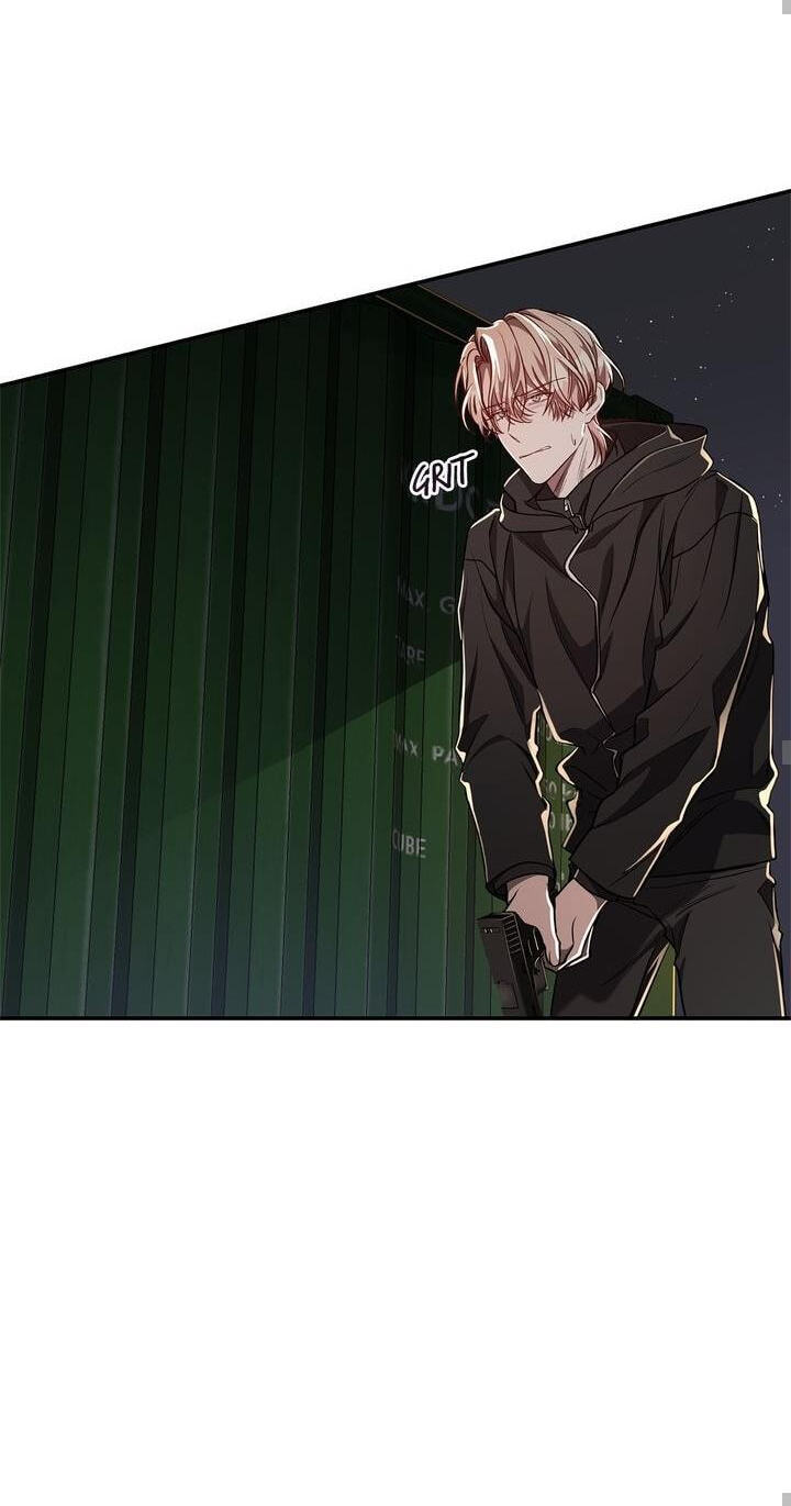 Read Big Apple (Hodot) chapter 32 image 45 on Lezhin