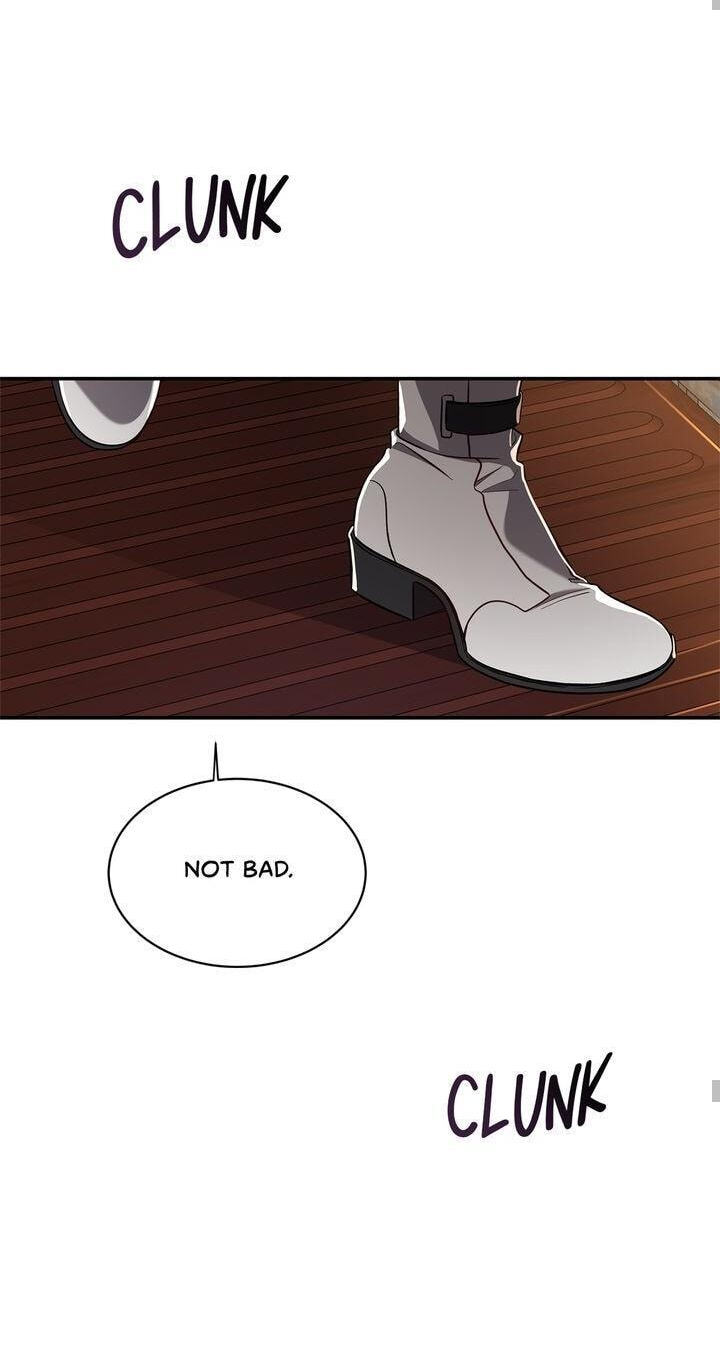 Read Big Apple (Hodot) chapter 32 image 46 on Lezhin