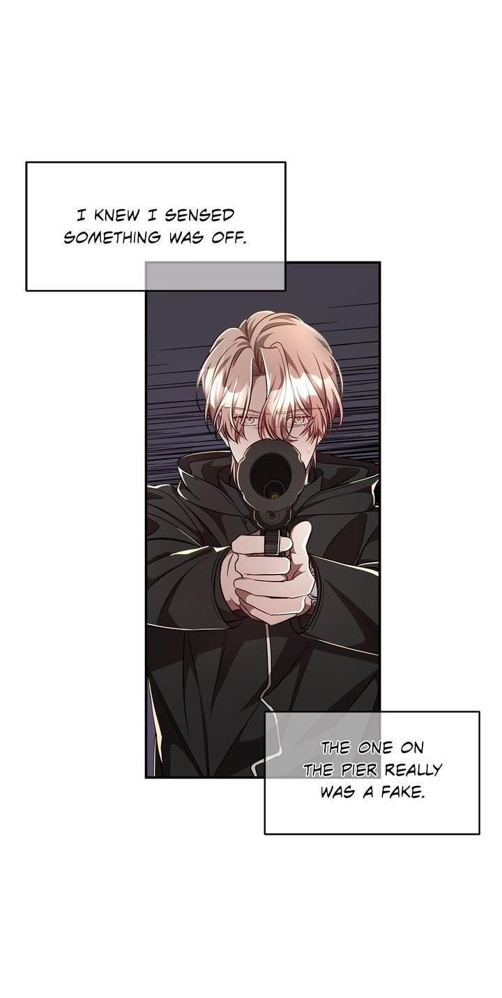 Read Big Apple (Hodot) chapter 32 image 50 on Lezhin