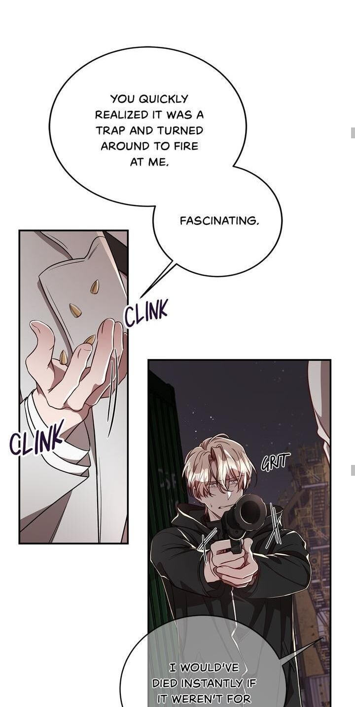 Read Big Apple (Hodot) chapter 32 image 51 on Lezhin