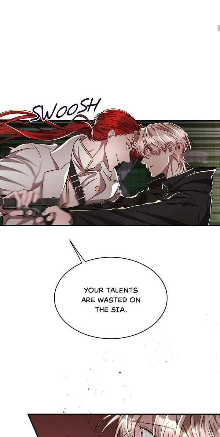 Read Big Apple (Hodot) chapter 32 image 53 on Lezhin
