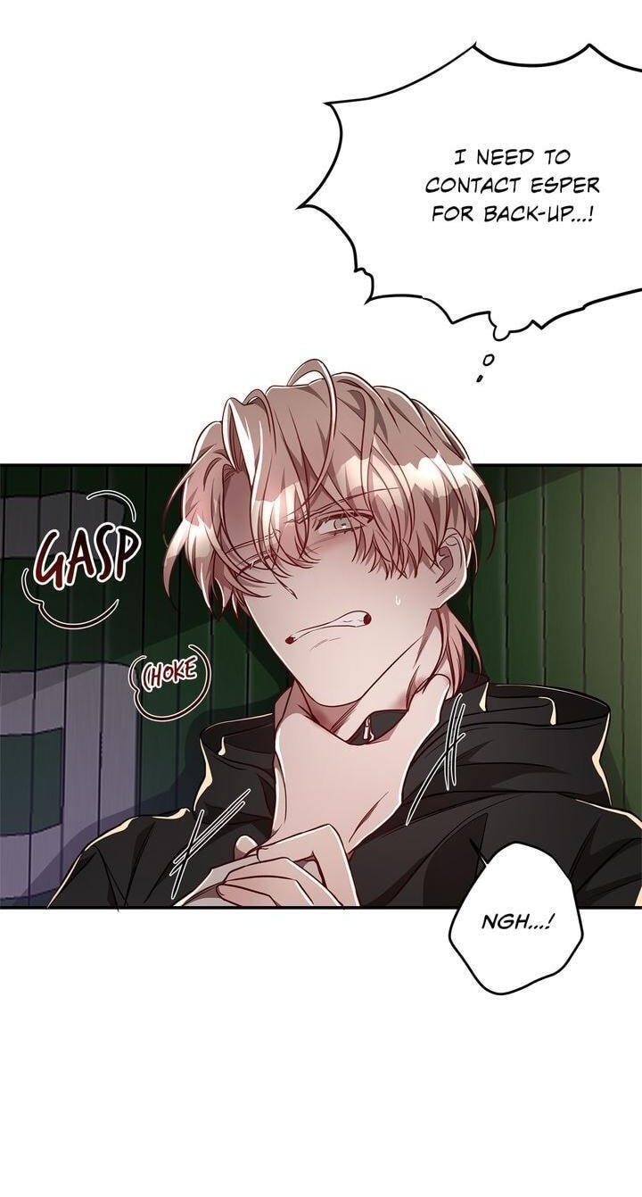 Read Big Apple (Hodot) chapter 32 image 59 on Lezhin